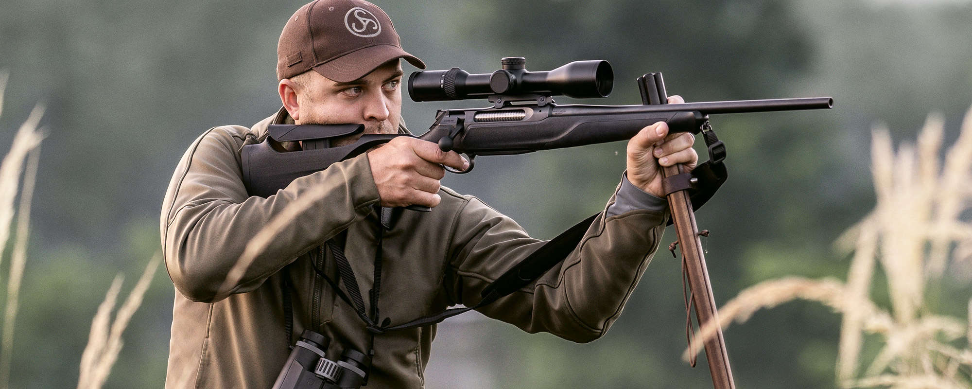 SAUER S 505 SXT