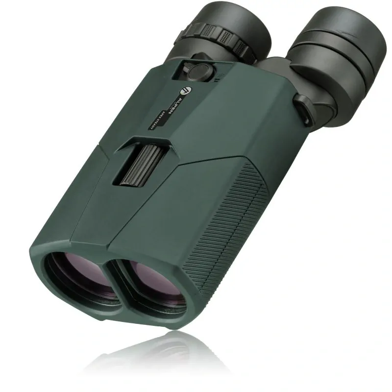 ALPEN OPTICS Apex Steady 14x42 HD se stabilizací obrazu