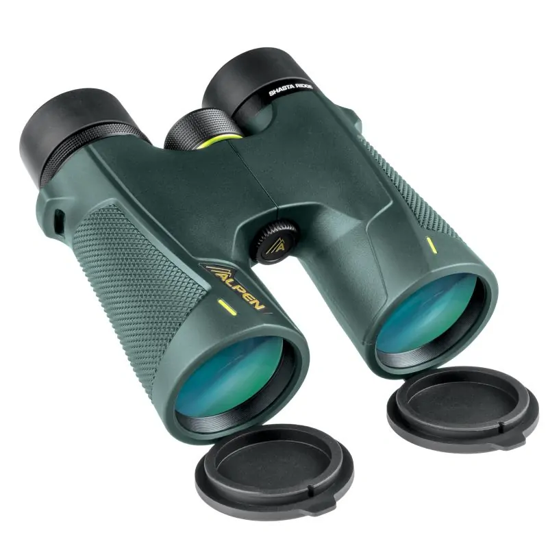 Dalekohled ALPEN OPTICS Shasta Ridge 10x42 s HR povlakem