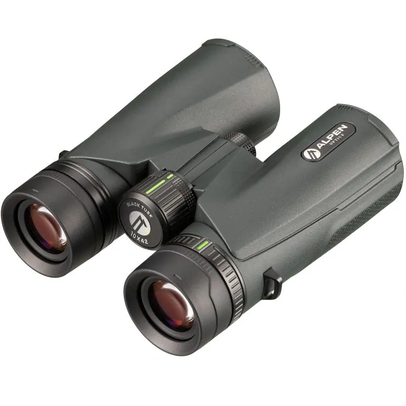 Dalekohled ALPEN OPTICS Black Tusk 8x42 ED