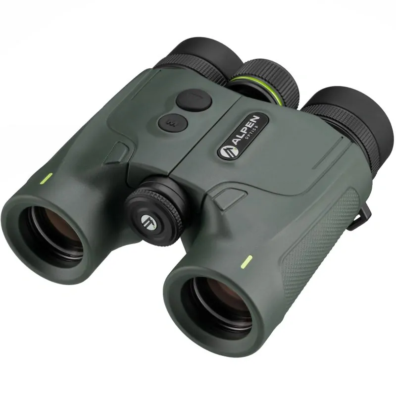 Dalekohled ALPEN OPTICS Apex XP 8x32 LRF s dálkoměrem