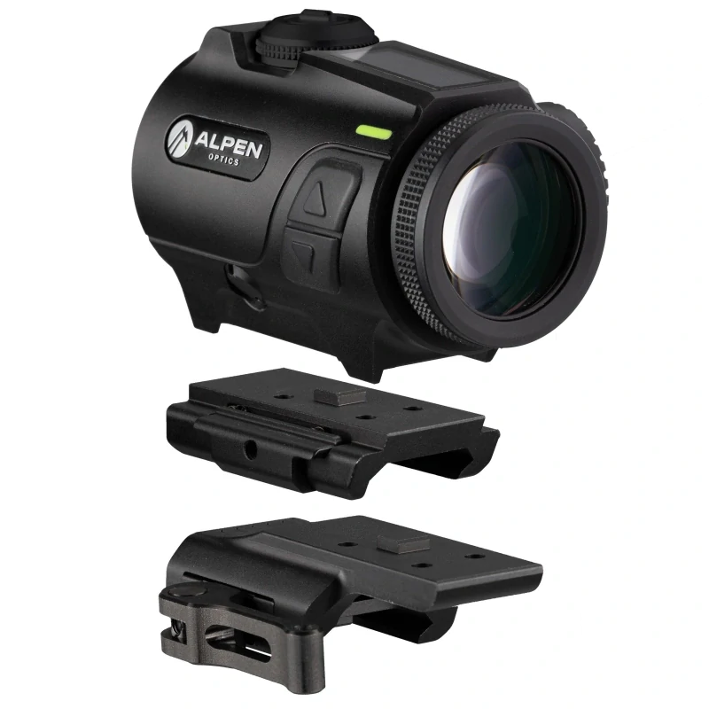 Kolimátor ALPEN OPTICS Nevada LT Prism 3x24