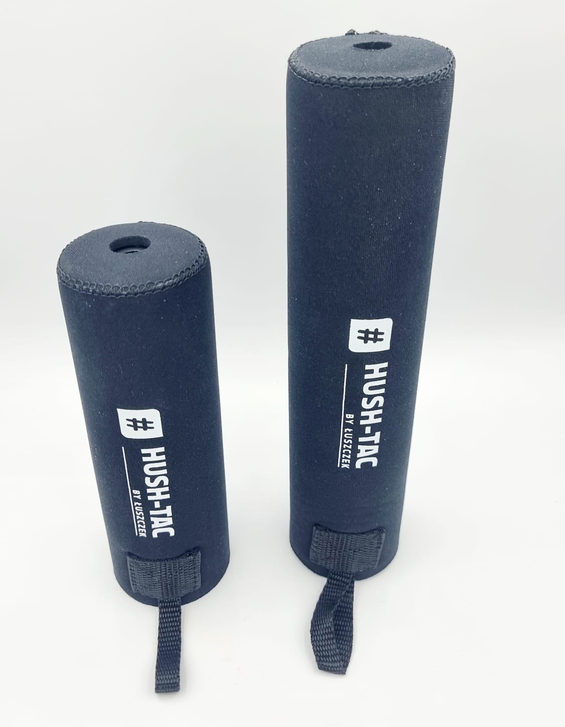 Neoprenový obal tlumiče Hush-Tac Short