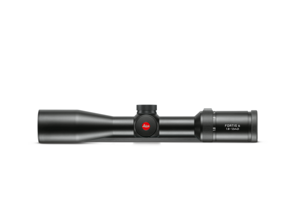 Leica Fortis 6 1,8-12x42i L-4a se šínou