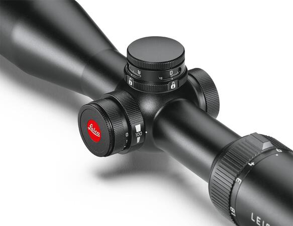 Leica Fortis 6 1,8-12x42i L-4a BDC
