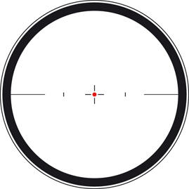 Leica Magnus 1-6.3x24i L3D 