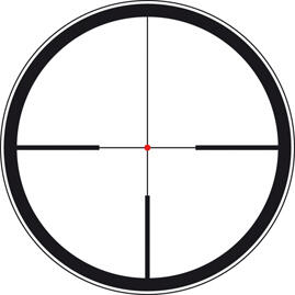 Leica Magnus 2.4-16x56i L4A