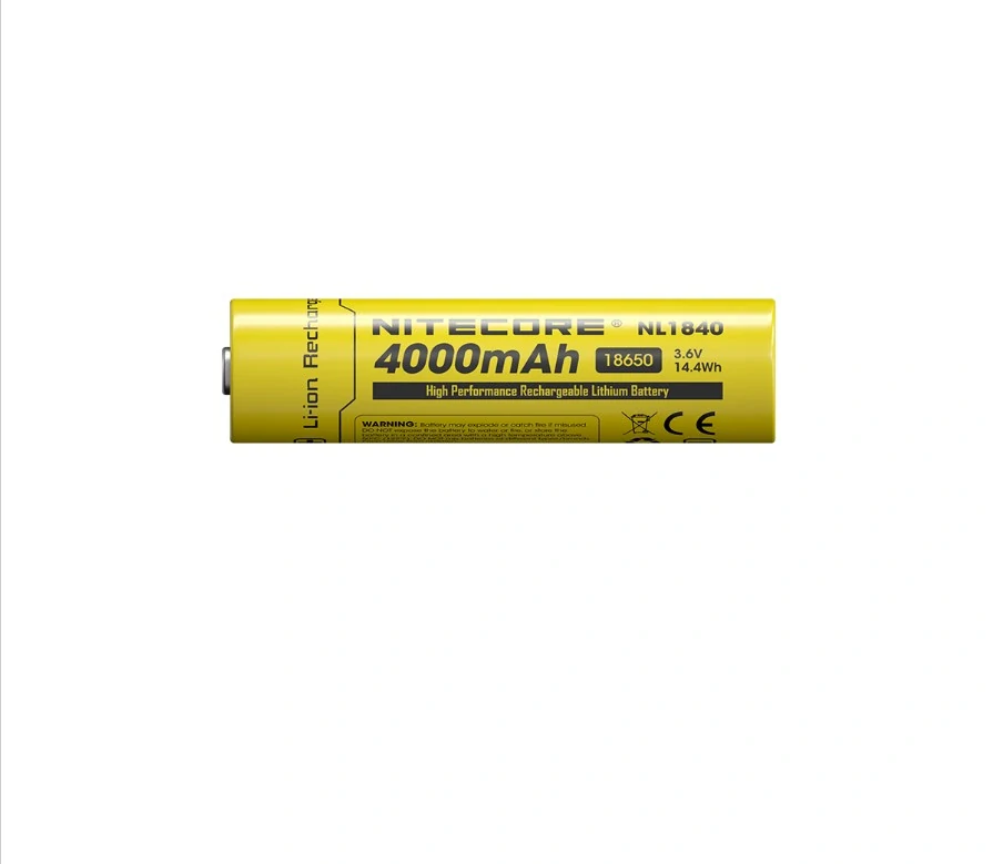 Nitecore NL1840
