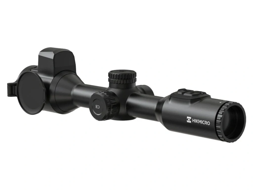 Hikmicro Stellar SH50L 3.0
