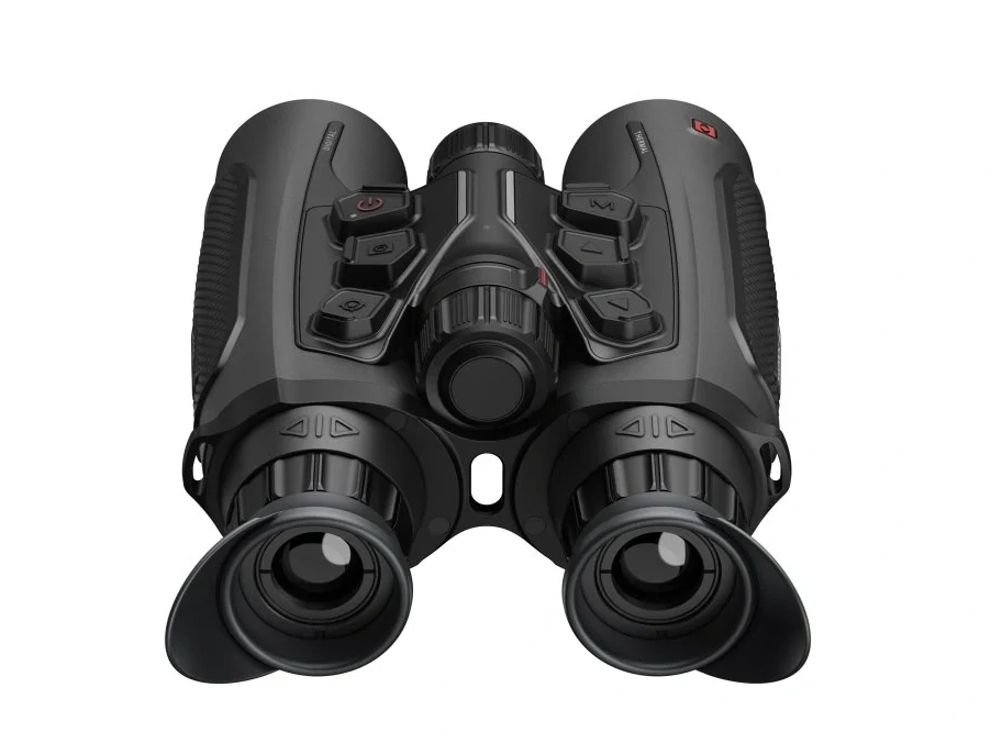HIKMICRO HABROK 4K HE25L 2.0