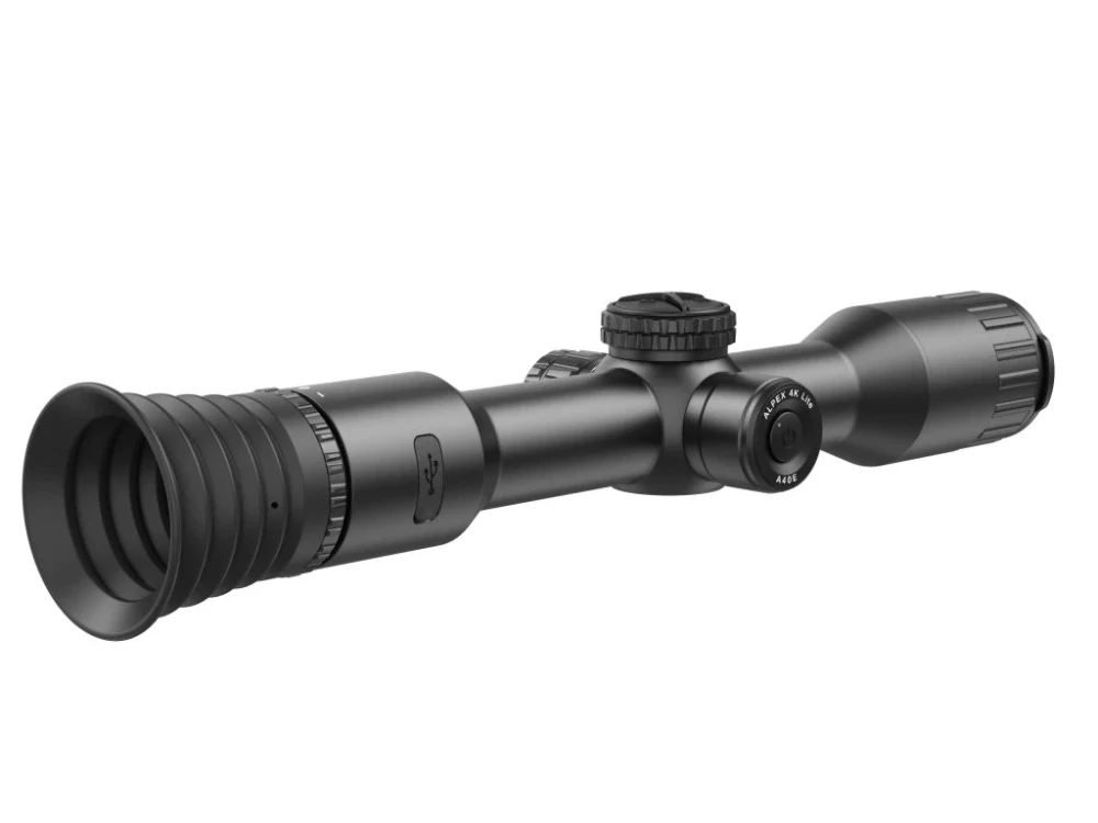 HIKMICRO ALPEX 4K Lite A40E