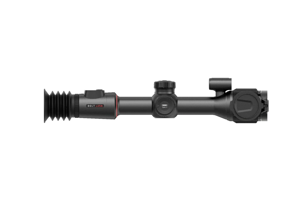 Nocpix Bolt L25R