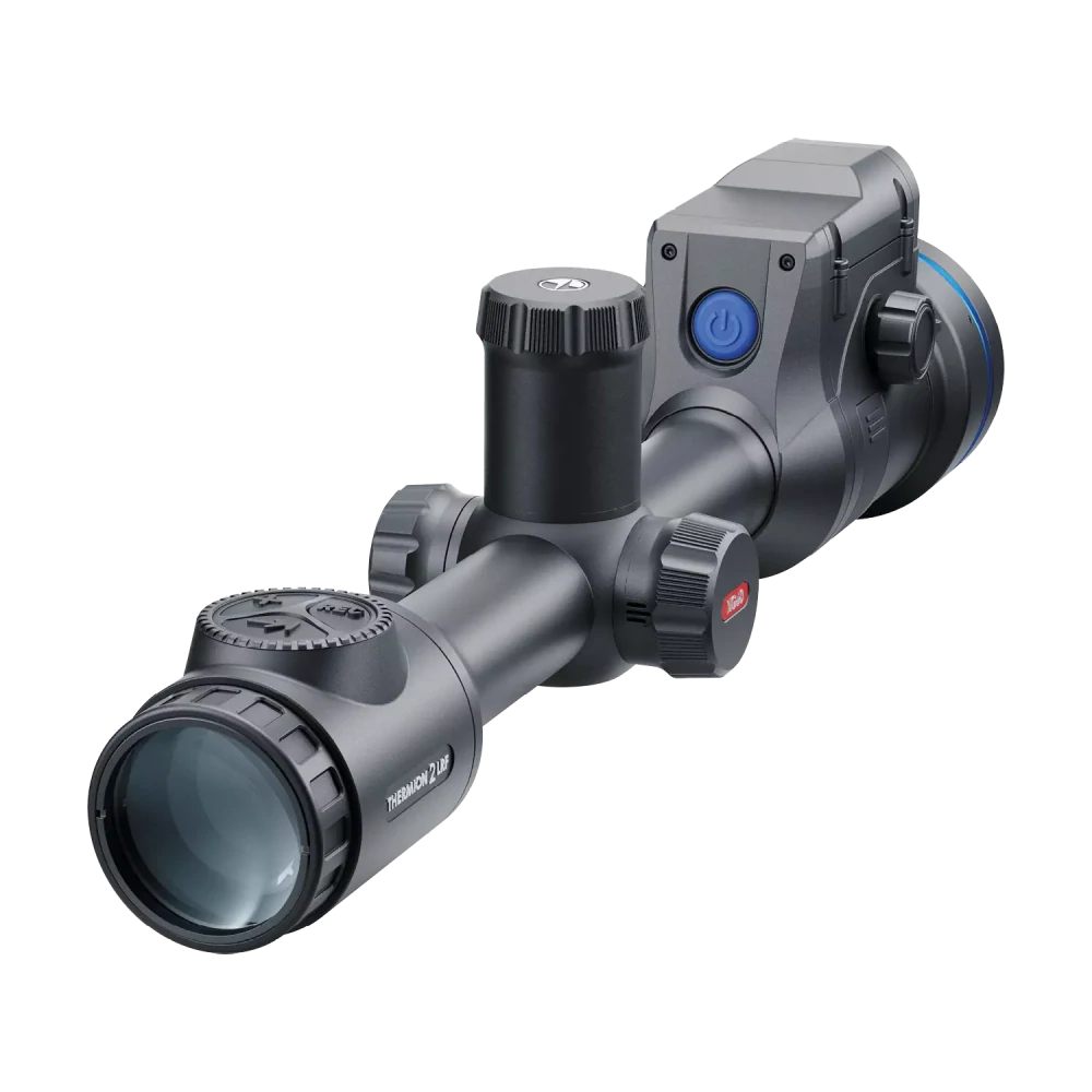PULSAR THERMION 2 LRF XG60 - Senzor 640x480