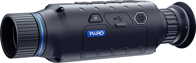 PARD LEOPARD 480 čočka 35 mm