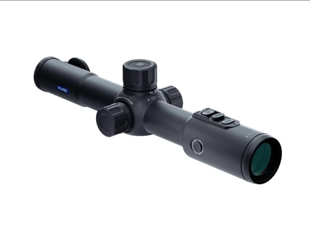 PARD Pantera Q 256