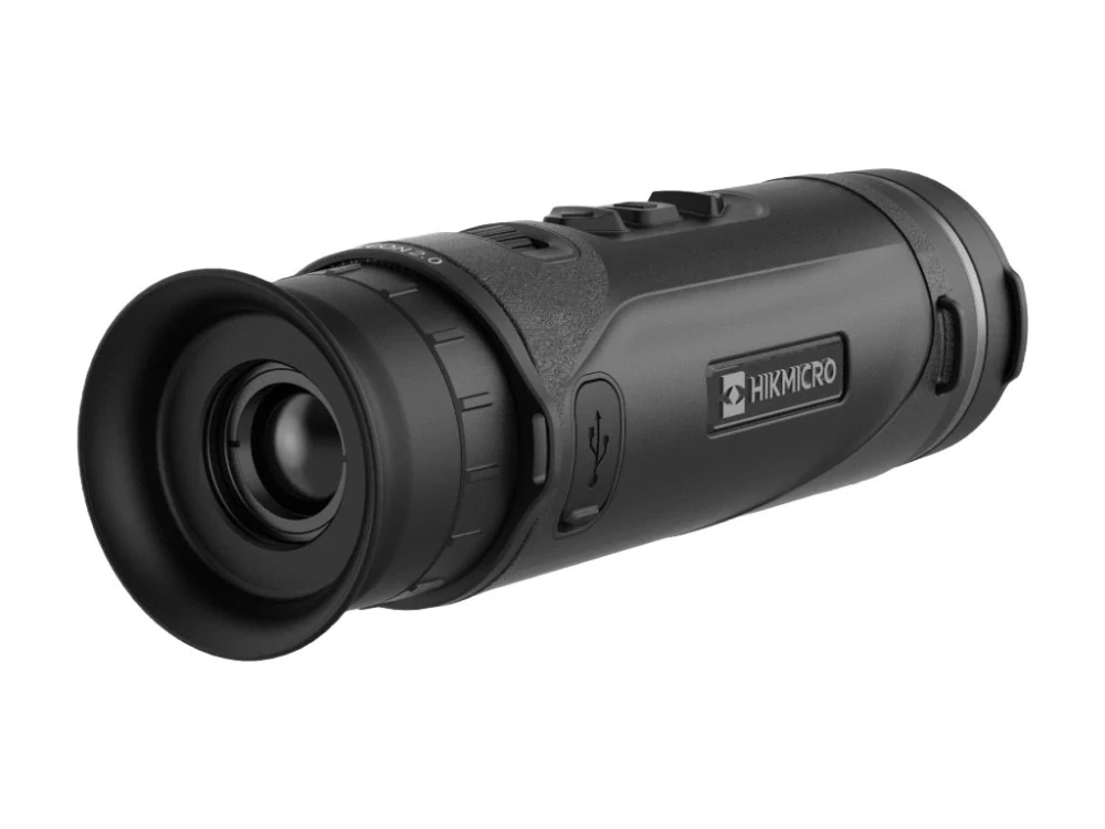 HIKMICRO FALCON FQ 35 2.0