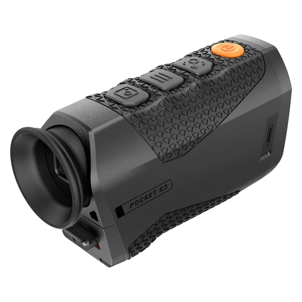 RIX POCKET K3