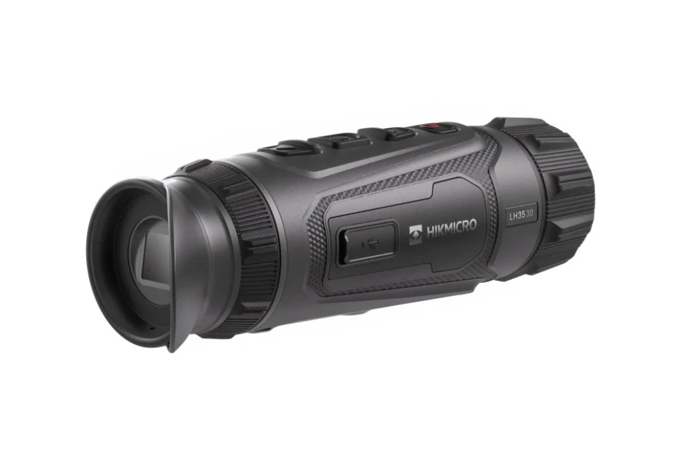 HIKMICRO LYNX LH35 3.0