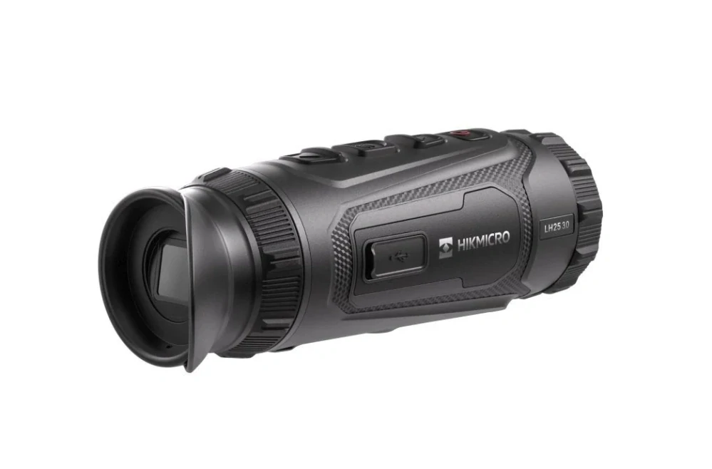 HIKMICRO LYNX LH25 3.0