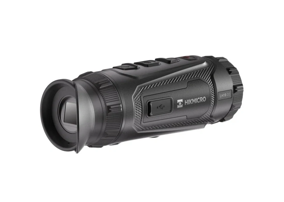 HIKMICRO LYNX LH19 3.0