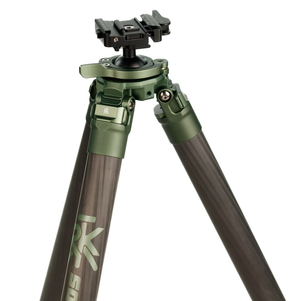 RK Tripods GH364
