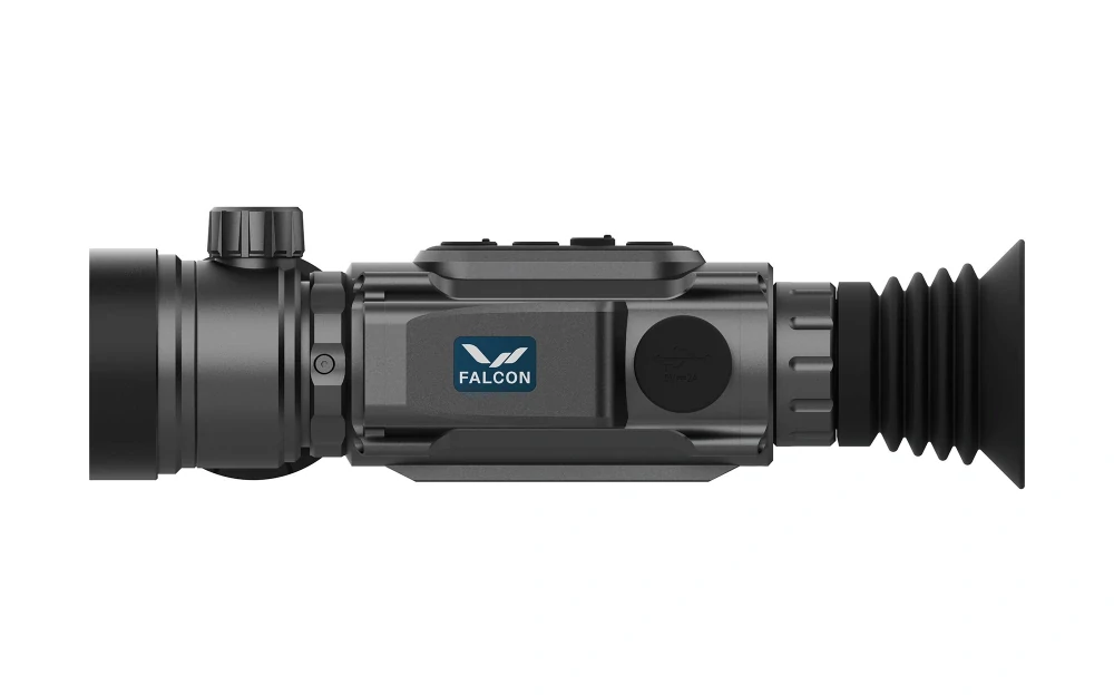 FALCON MEDUSA M2-650L