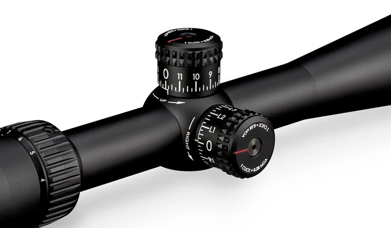 Vortex Diamondback Tactical 4-12x40