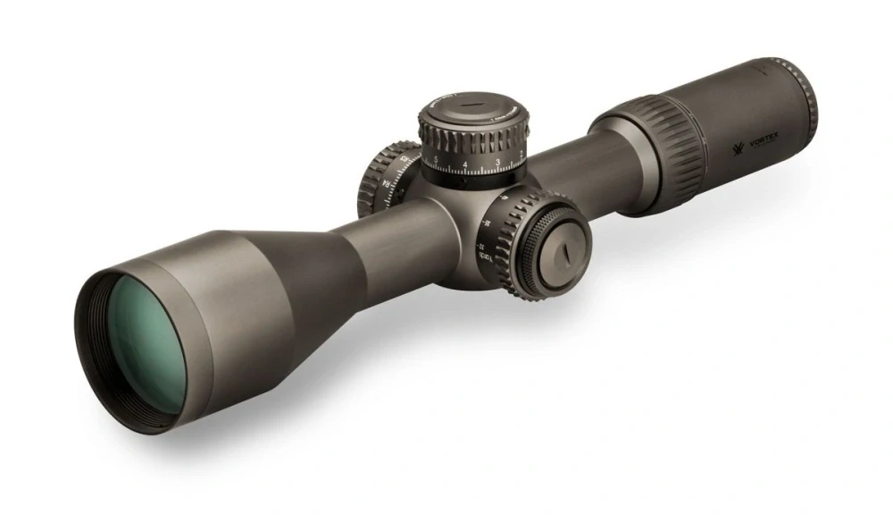 Vortex Razor HD Gen II 4.5-27x56 EBR-7C MOA