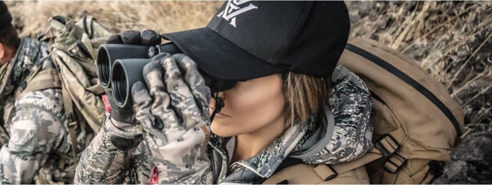 Vortex Crossfire HD 10x42