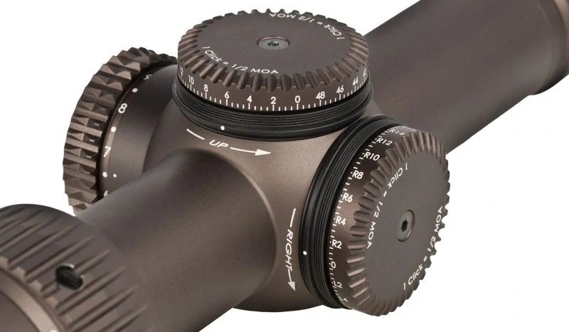 Vortex Razor HD Gen II-E 1-6x24 JM-1 BDC MOA