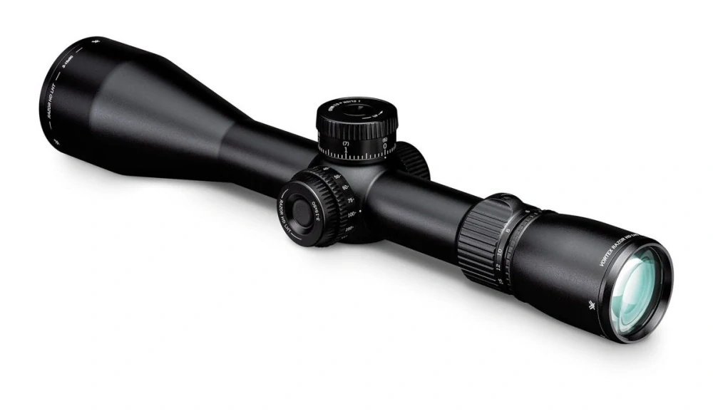 Vortex Razor HD LHT 3-15x42 HSR 5i (MRAD)