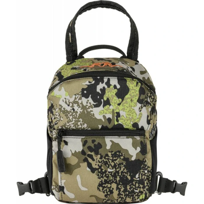 Lovecký nosný systém Blaser Harness 2.0 camo