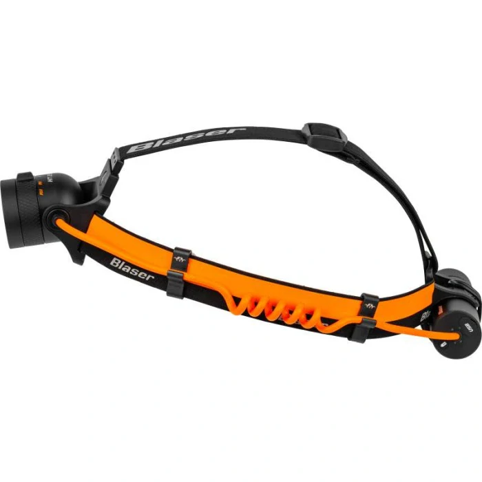 BLASER čelovka HT 2500- Blaser Headlamp HT2500