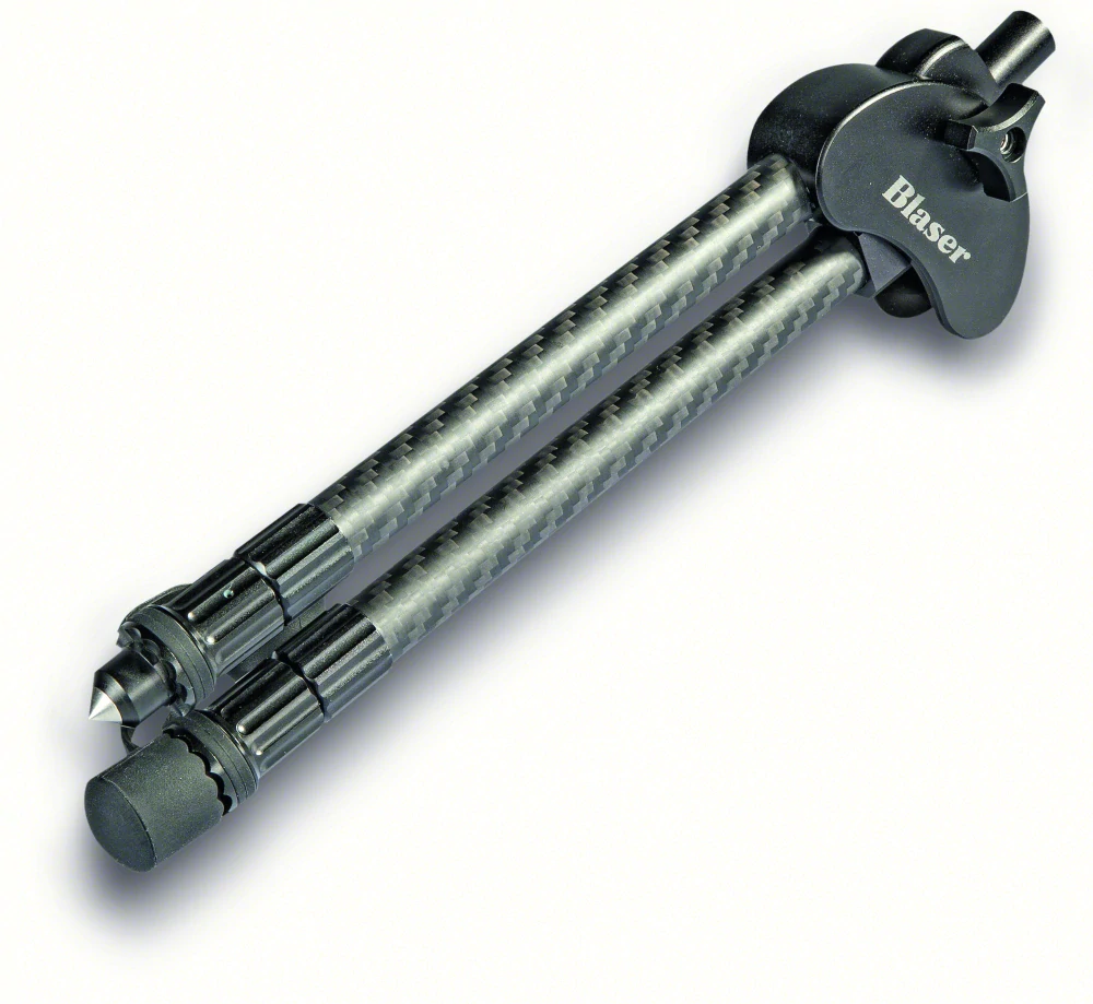 Blaser Bipod Carbon