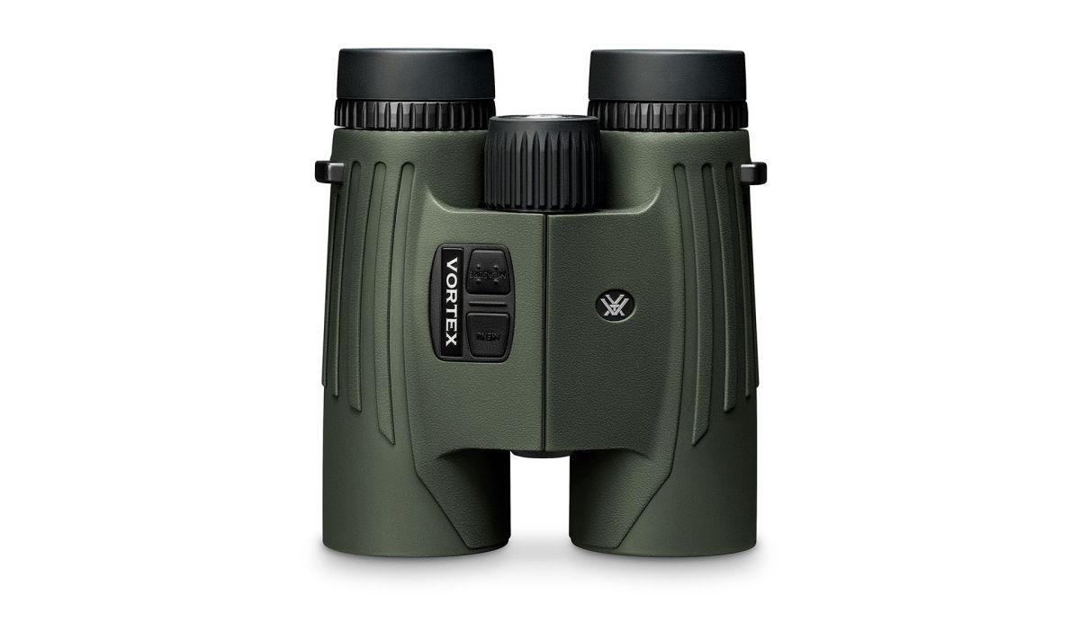 Vortex Fury 10x42 Laser Rangefinder s vestavěným dálkoměrem