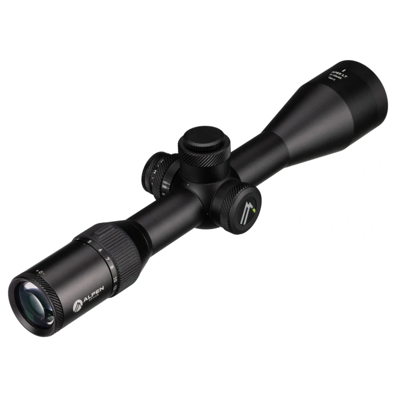 Puškohled ALPEN OPTICS APEX LT 2-12x44 A4 Gen 2