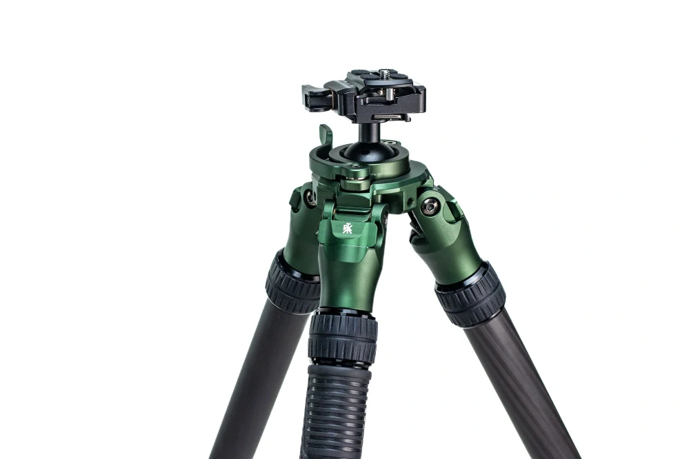 RK Tripods PRS
