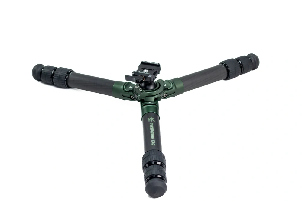 RK Tripods TAC
