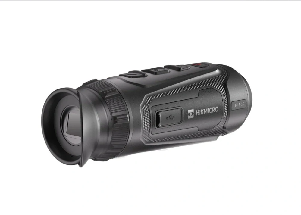 HIKMICRO LYNX LH15 3.0