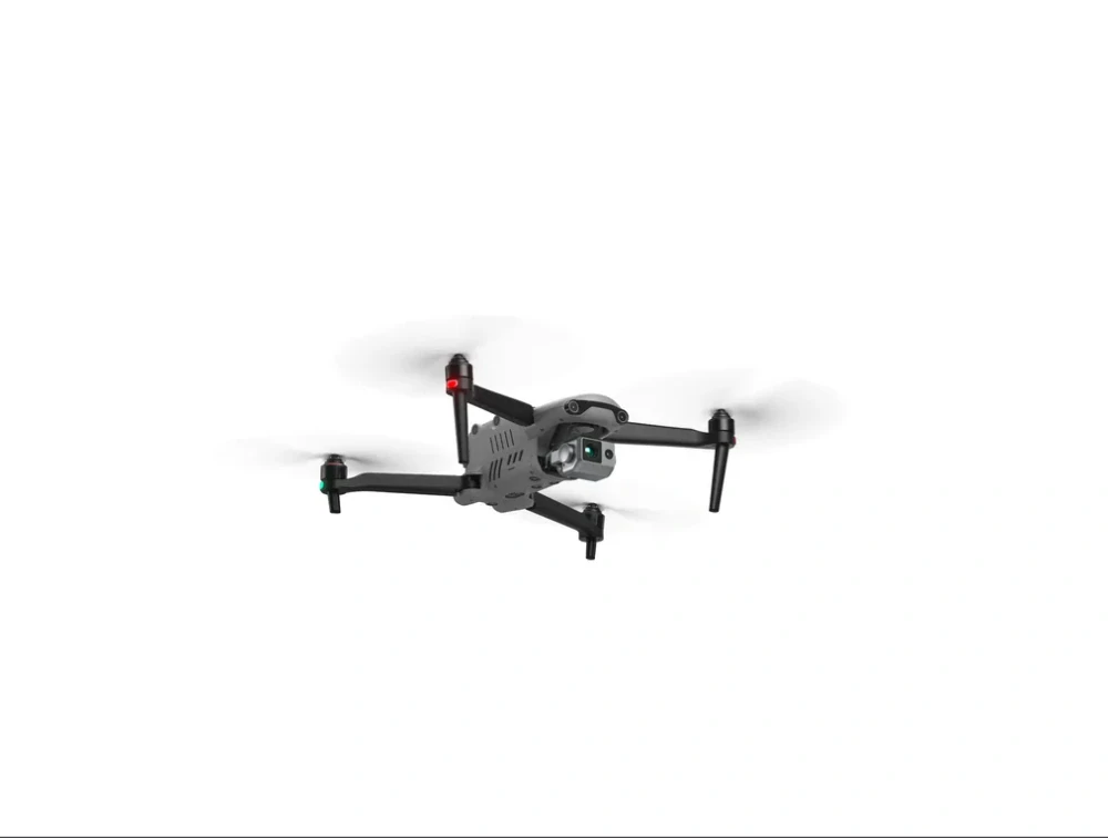 Autel EVO II Dual Rugged Bundle (640T) V3 / Grey