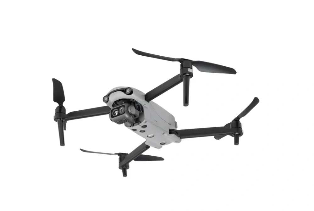 Autel EVO Lite 640T Enterprise Plus Combo se 7,9" RC