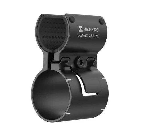 Montáž HIKMICRO HM-AC pro kameru na zbraň HIKCam A7E