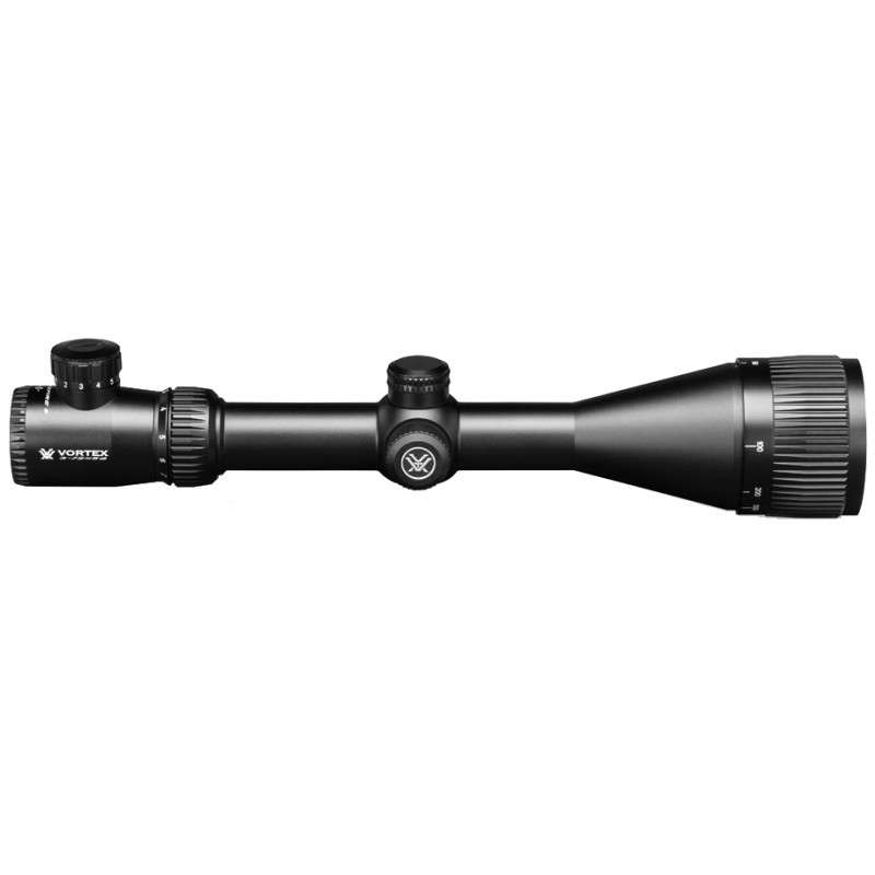Vortex Crossfire II 3-12x56 AO Hog Hunter