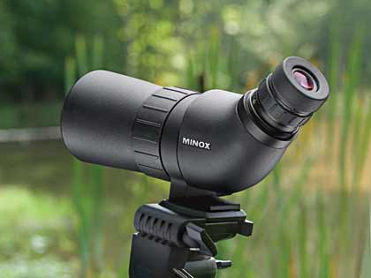 MINOX MD 50 W (zahnutý)