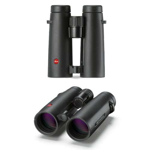 Leica Noctivid 8x42