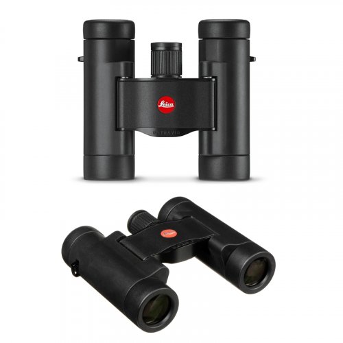 Leica Ultravid 8x20