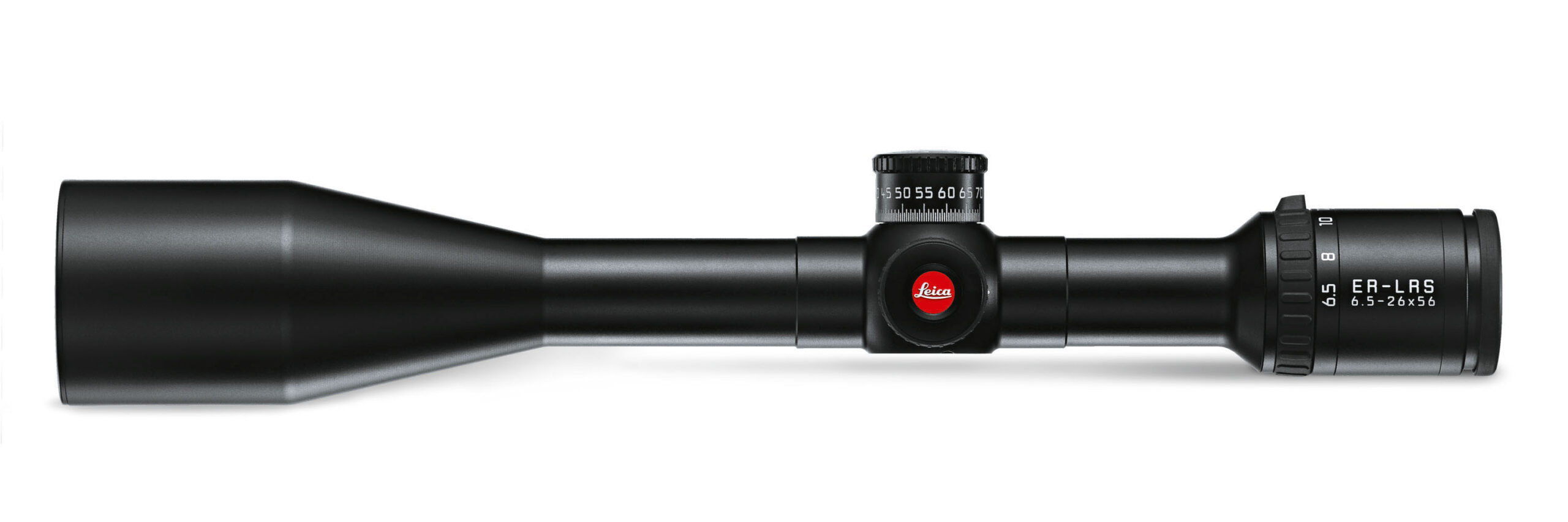 Leica ER 6,5-26x56 LRS L-4a BDC Sport