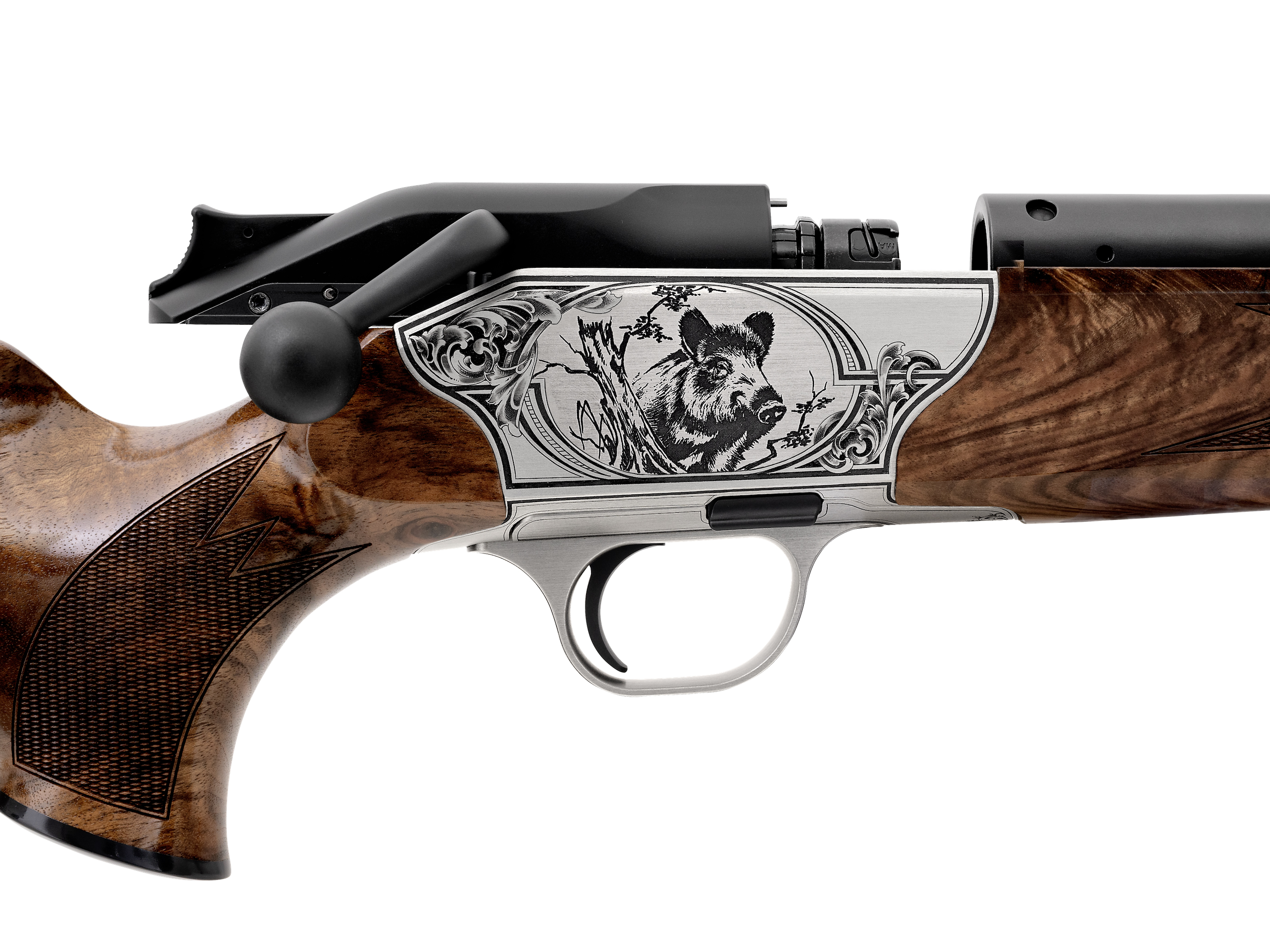 Blaser R8 Luxus