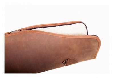 Pouzdro na kulovnici (S OPTIKOU, výška 25 cm), 100 cm