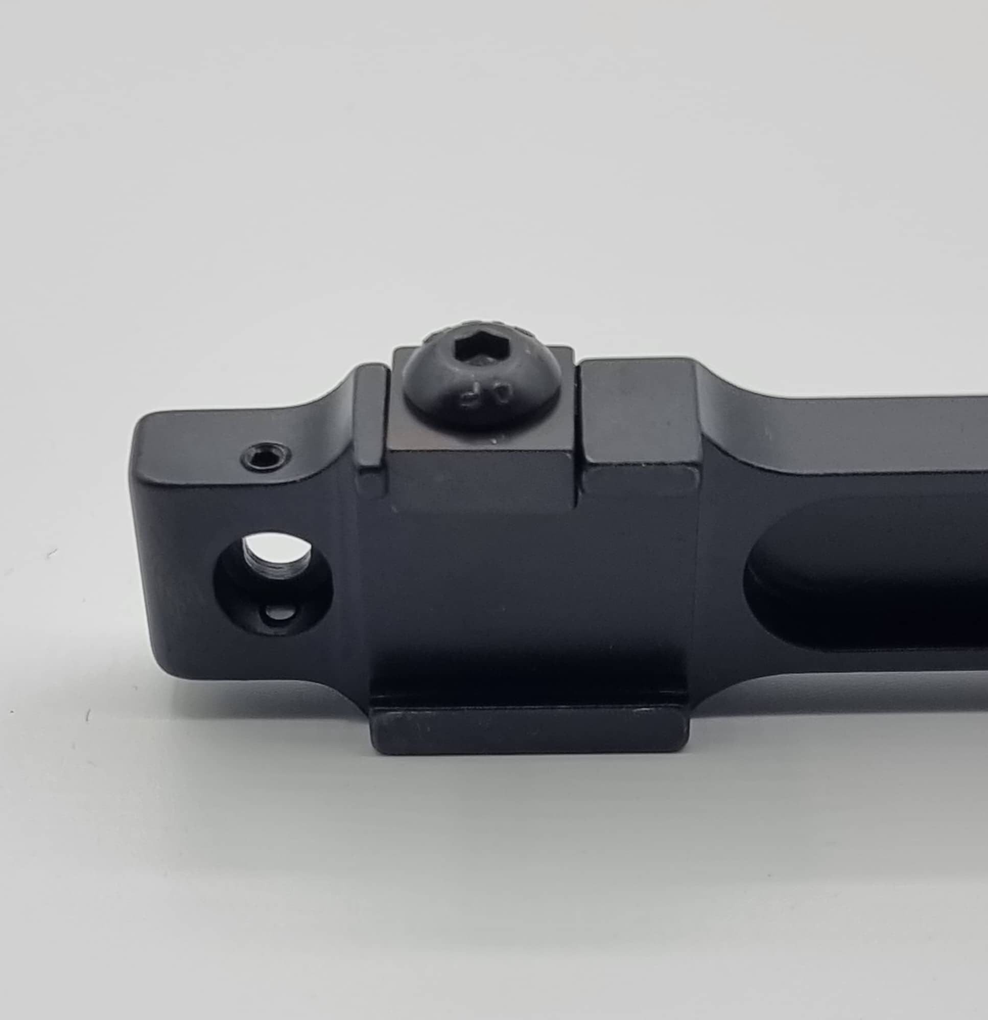 Luszczek montáž na Tikka T3/T3X